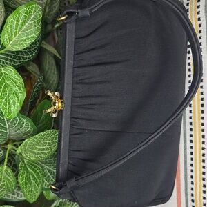 Colbentz Original  Black Purse, Vintage